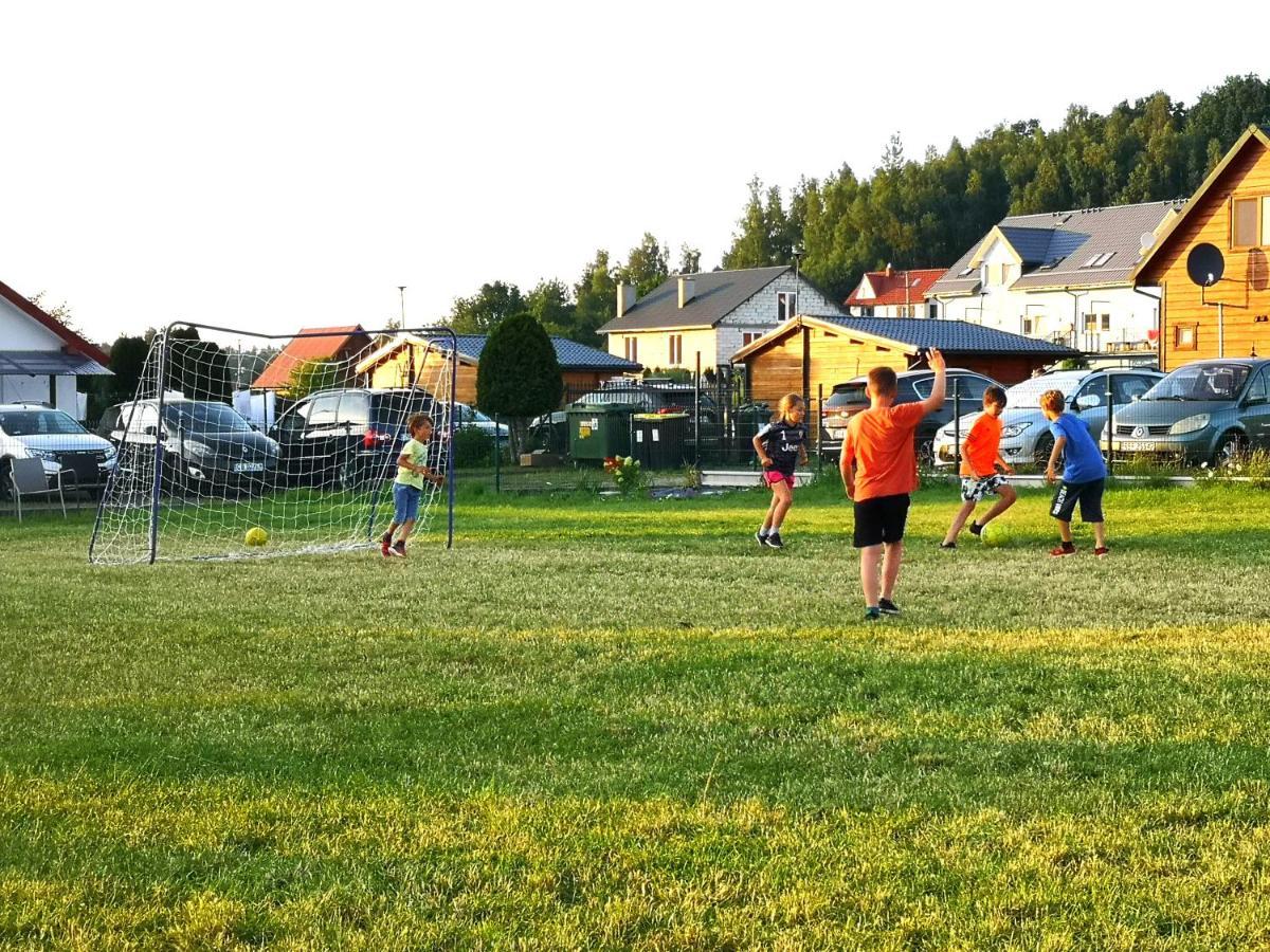 Letniskowe Reda *