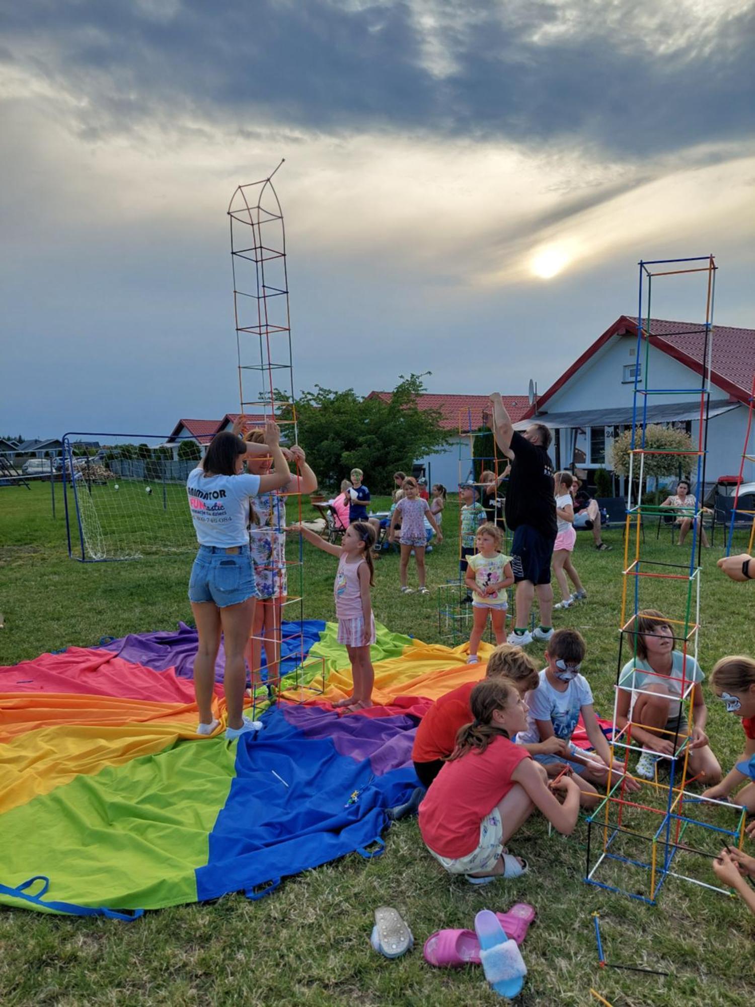 Letniskowe Reda Domek letniskowy Rusinowo (Slawno)